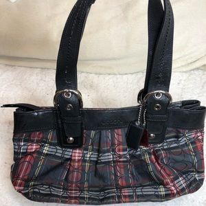 COACH LIMITED EDITION X-MAS PURSE